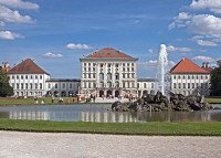 Nymphenburg