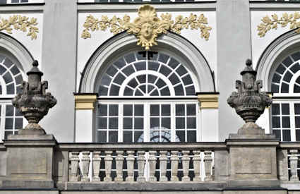 Nymphenburg, Tyskland