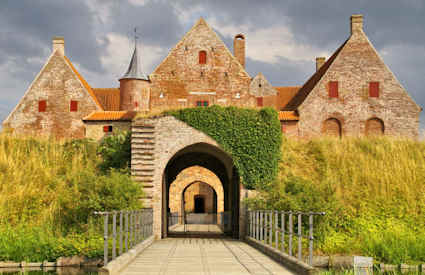 Spøttrup, Danmark Spøttrup, Danmark