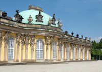 Sanssouci