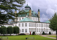 Fredensborg