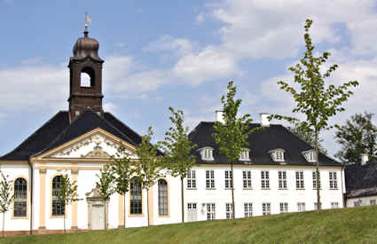 Fredensborg Fredensborg