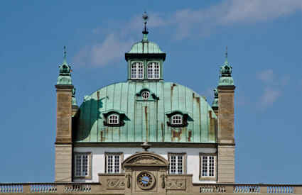Fredensborg Fredensborg