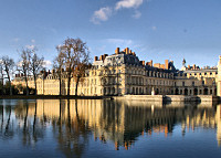 Fontainebleau