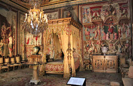 Fontainebleau, Frankrike Fontainebleau, Frankrike