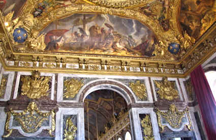 Versailles Versailles