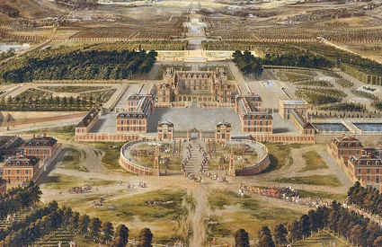 Versailles Versailles
