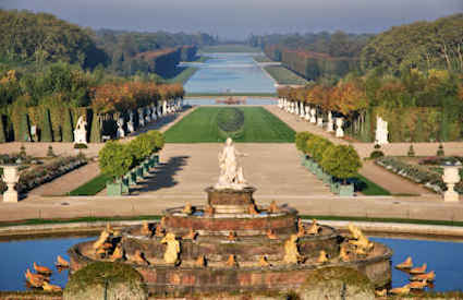 Versailles Versailles