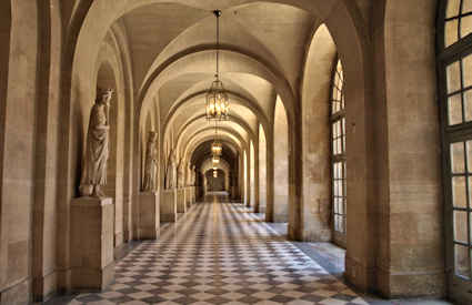 Versailles Versailles