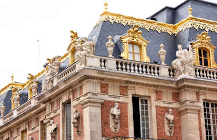 Versailles Versailles