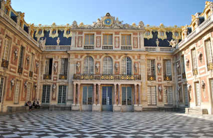 Versailles