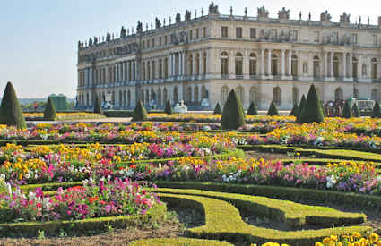 Versailles Versailles