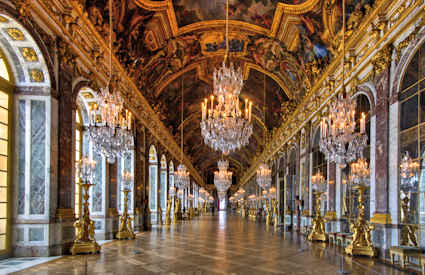 Versailles Versailles
