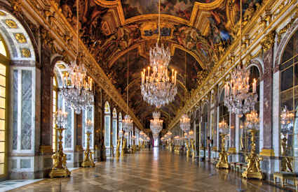 Versailles