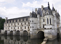 Chenonceau