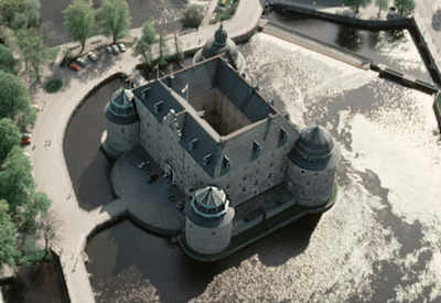 Örebro slott Örebro slott