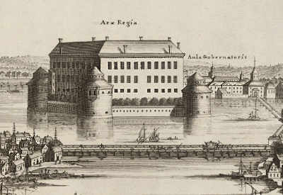 Örebro slott Örebro slott