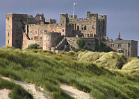 Bamburgh