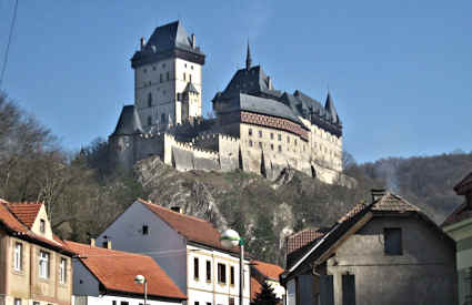 Karlstein Karlstein