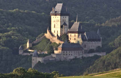 Karlstein Karlstein