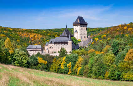 Karlstein Karlstein