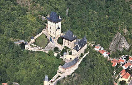 Karlstein Karlstein