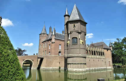 Heeswijk, Nederländerna Heeswijk, Nederländerna