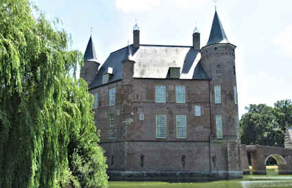 Heeswijk, Nederländerna Heeswijk, Nederländerna
