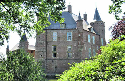 Heeswijk, Nederländerna Heeswijk, Nederländerna