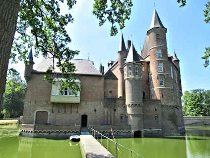 Heeswijk, Nederländerna Heeswijk, Nederländerna