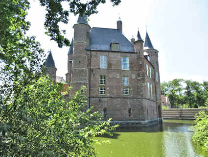 Heeswijk, Nederländerna Heeswijk, Nederländerna