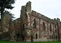 Acton Burnell