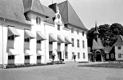 Björnstorp Björnstorp