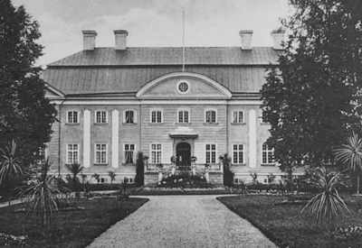 Hedenlunda, Södermanland Hedenlunda, Södermanland