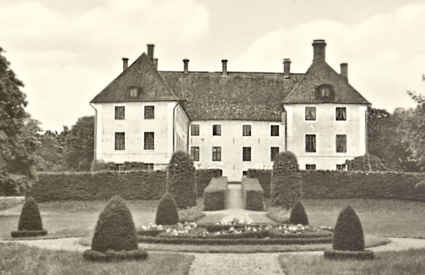 Krageholm, Skåne Krageholm, Skåne