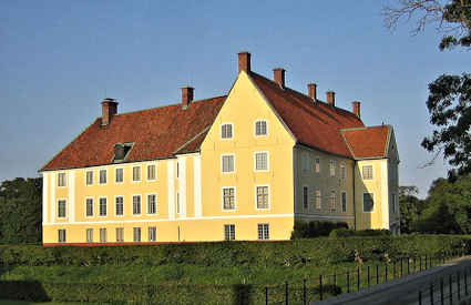 Krageholm, Skåne Krageholm, Skåne