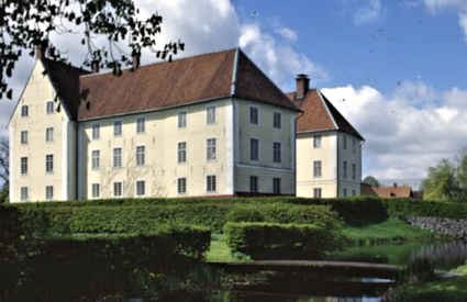 Krageholm, Skåne Krageholm, Skåne