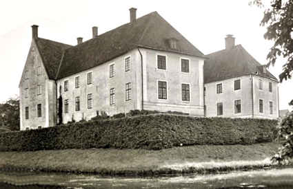 Krageholm, Skåne Krageholm, Skåne