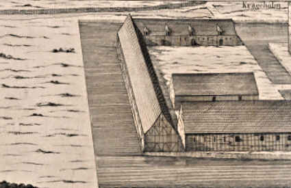 Krageholm, Skåne Krageholm, Skåne