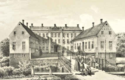 Viderup, Skåne Viderup, Skåne