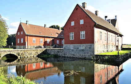 Viderup, Skåne Viderup, Skåne