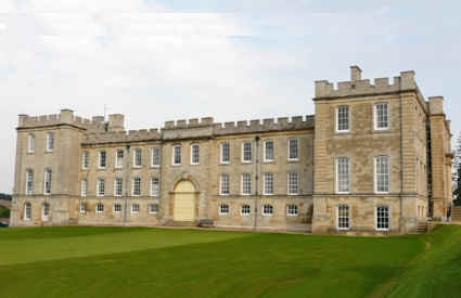 Kimbolton, England Kimbolton, England