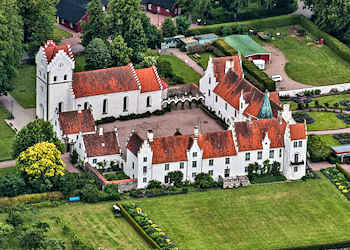 Bosjökloster