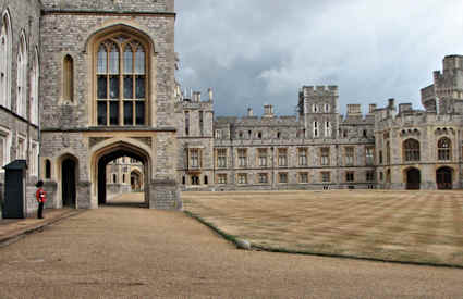 Windsor castle