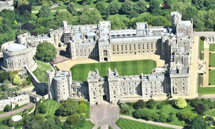 Windsor castle