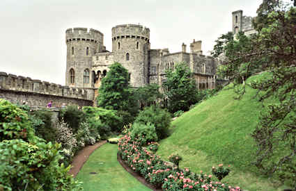 Windsor castle