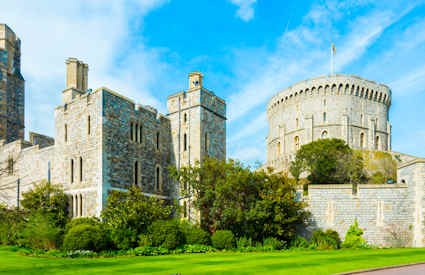 Windsor castle