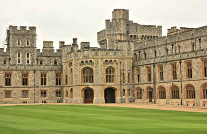 Windsor castle