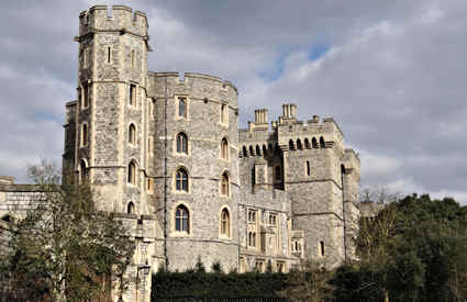 Windsor castle