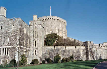 Windsor castle